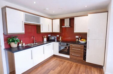 121 Fitzwilliam Street, Devonshire Green, Sheffield - Image 2