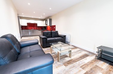 Ecco, Highfield, Sheffield - Image 2