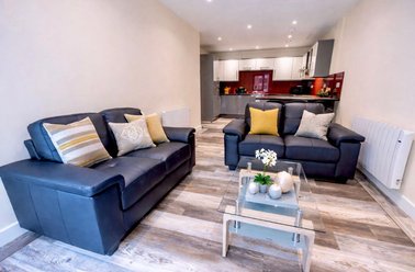 Ecco, Highfield, Sheffield - Image 2