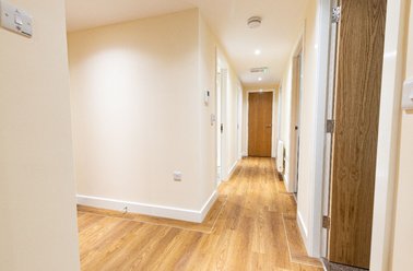 Ecco, Highfield, Sheffield - Image 3