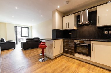 Ecco, Highfield, Sheffield - Image 2