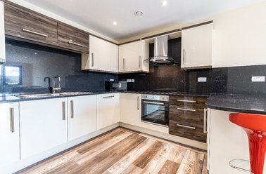 Ecco, Highfield, Sheffield - Image 2