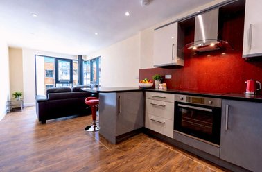 Ecco, Highfield, Sheffield - Image 3