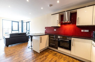 Ecco, Highfield, Sheffield - Image 2