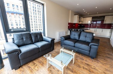 Ecco, Highfield, Sheffield - Image 3