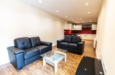 Ecco, Highfield, Sheffield - Image 3