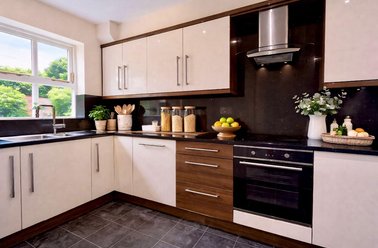 Wilkinson Street, Devonshire Green, Sheffield - Image 2