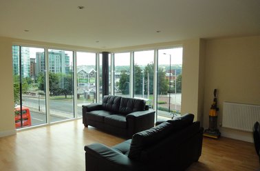 Apt 2, 112 Ecclesall Road, Sharrow, Sheffield - Image 3
