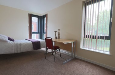 6a Wilkinson Street, Devonshire Green, Sheffield - Image 3