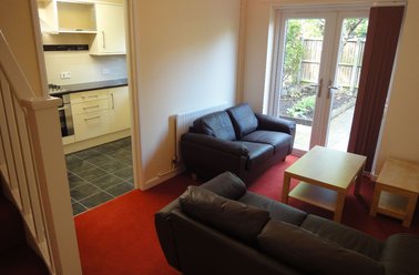 Headford Gardens, Devonshire Green, Sheffield - Image 3