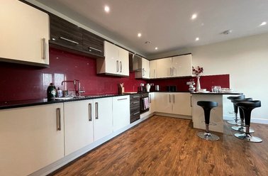 Ecco, Highfield, Sheffield - Image 3