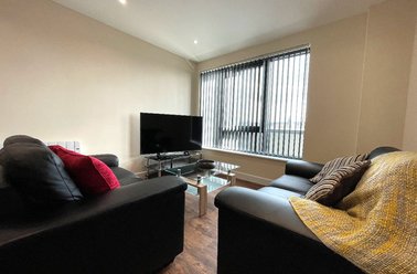 Ecco, Highfield, Sheffield - Image 2