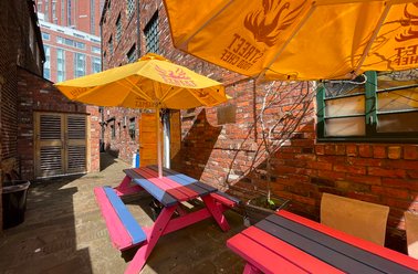 Lion Works, Devonshire Green, Sheffield - Image 2