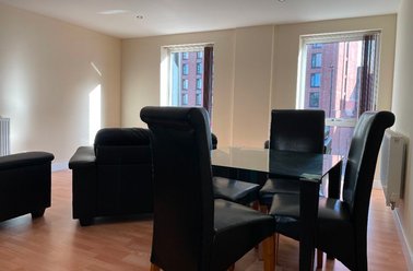 Apt 6, 116 Ecclesall Road, Sharrow, Sheffield - Image 3