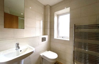 Apt 2, 116 Ecclesall Road, Sharrow, Sheffield - Image 3