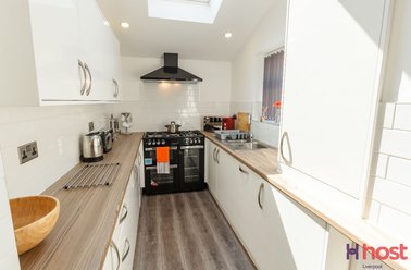 Kensington, Low Hill, Liverpool - Image 3