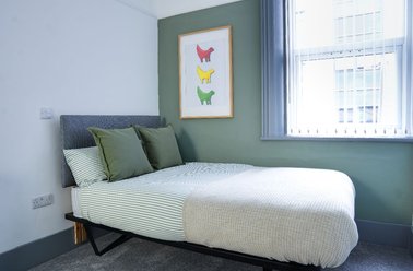 19 Great Crosshall Street, City Centre, Liverpool - Image 2