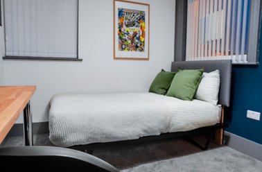 19 Great Crosshall Street, City Centre, Liverpool - Image 3