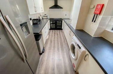 Kelso Road, Fairfield, Liverpool - Image 2