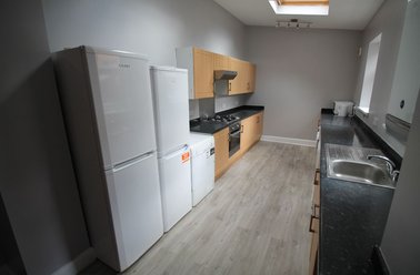 Claremont Street, Spital Tongues, Newcastle - Image 2