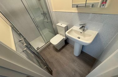 Simonside Terrace, Heaton, Newcastle - Image 2