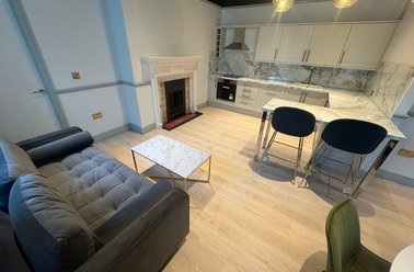 Apartment 2 7-19 Collingwood Street, City Centre, Newcastle - Image 3