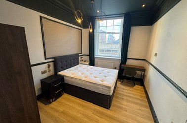 Apartment 4 - 7-19 Collingwood Street, City Centre, Newcastle - Image 3
