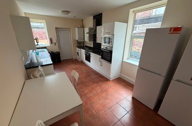 Mayfair Road, Jesmond, Newcastle - Image 2