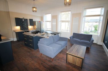 56B Jesmond Road West, Sandyford, Newcastle - Image 3