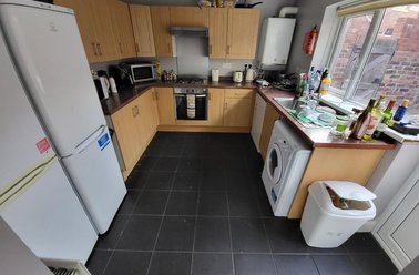 Churchill Gardens, Jesmond Vale, Newcastle - Image 2