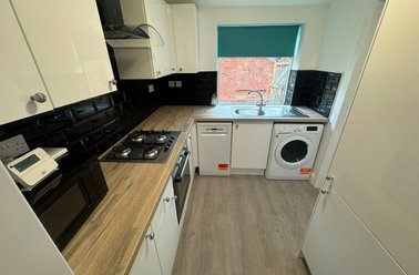 Hotspur Street, Jesmond Vale, Newcastle - Image 2