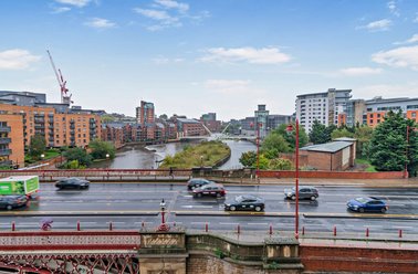 4 Bowman Lane Hunslet, Clarence Dock, Leeds - Image 2