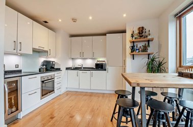 4 Bowman Lane Hunslet, Clarence Dock, Leeds - Image 3