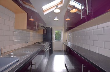 Guildford Road, Wincheap, Canterbury - Image 3