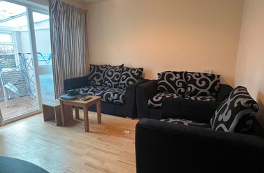 Kemsing Gardens, Hales Place, Canterbury - Image 2