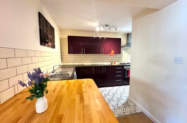 Montfort Close, Hales Place, Canterbury - Image 2