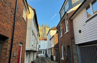 2a Turnagain Lane, City Centre, Canterbury - Image 2
