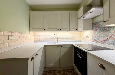 25A Palace Street, Christchurch, Canterbury - Image 2