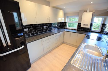 Tudor Road, Wincheap, Canterbury - Image 2