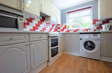 Bishops Way, Harbledown, Canterbury - Image 3