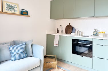 Medium Studio, The Altham, 1 Blackhorse Lanen, Walthamstow, London - Image 2
