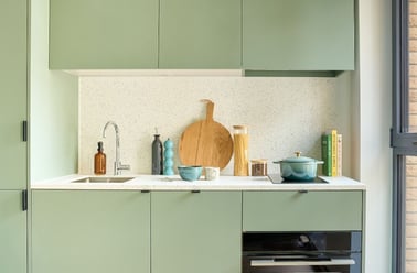 Standard Studio, The Alba, 8 Mulberry Walk, Canada Water, London - Image 3