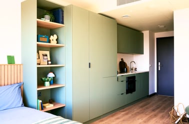 Standard Studio, The Altham, 1 Blackhorse Lanen, Walthamstow, London - Image 2
