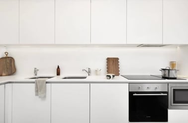 Medium En Suite, Scape Wembley, Fulton Road, Wembley, London - Image 2