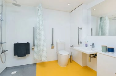 Accessible studio, Scape Shoreditch, Works House, 45 Brunswick Place, Shoreditch, London - Image 3