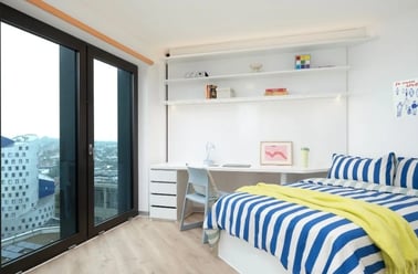 Medium Studio, Scape Wembley, Fulton Road, Wembley, London - Image 2