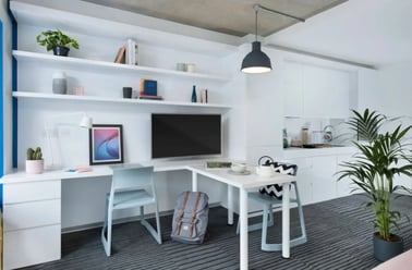 Accessible studio, Scape Shoreditch, Works House, 45 Brunswick Place, Shoreditch, London - Image 2