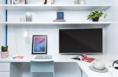 Premium Studio, Scape Shoreditch, Works House, 45 Brunswick Place, Shoreditch, London - Image 3