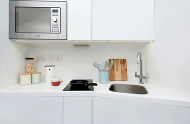 Standard Studio, Scape Shoreditch, Works House, 45 Brunswick Place, Shoreditch, London - Image 3