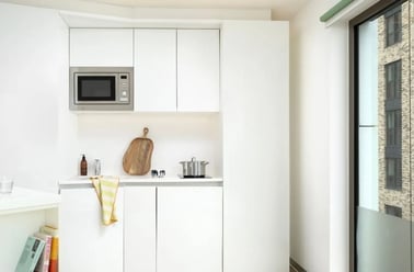 Accessible Studio, Scape Wembley, Fulton Road, Wembley, London - Image 3